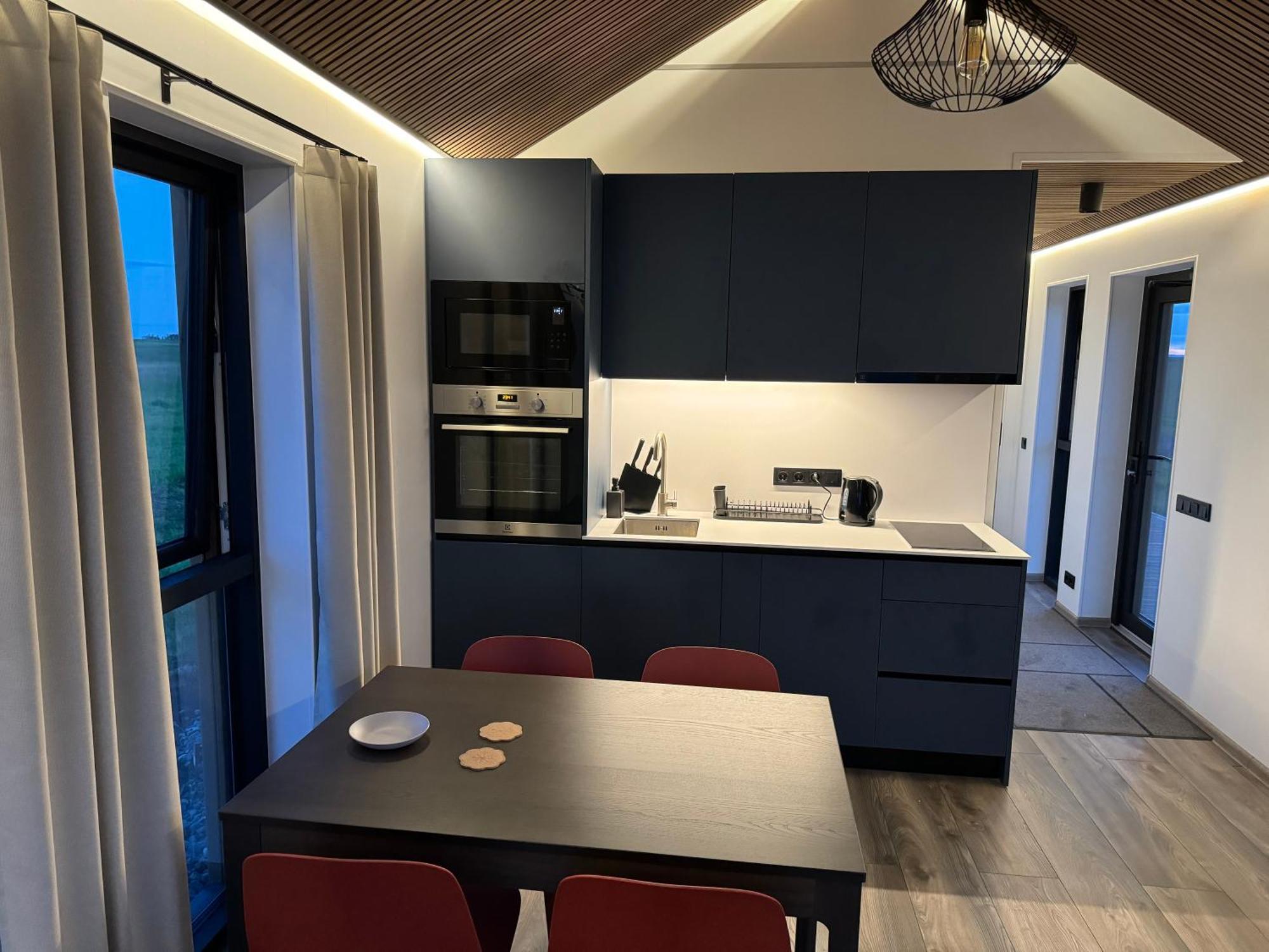 Infinity Horizons Villa Hvolsvollur Ngoại thất bức ảnh