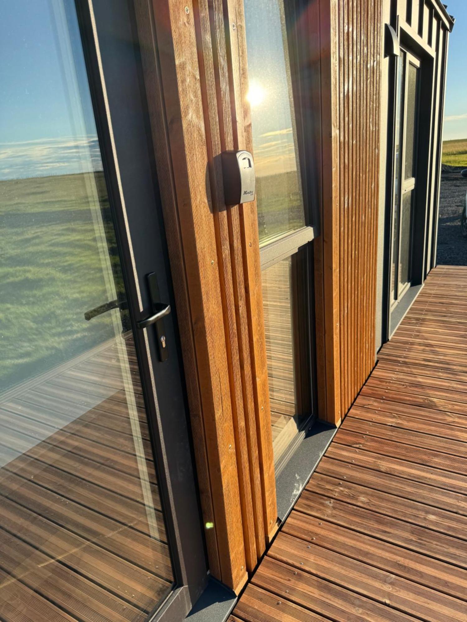 Infinity Horizons Villa Hvolsvollur Ngoại thất bức ảnh