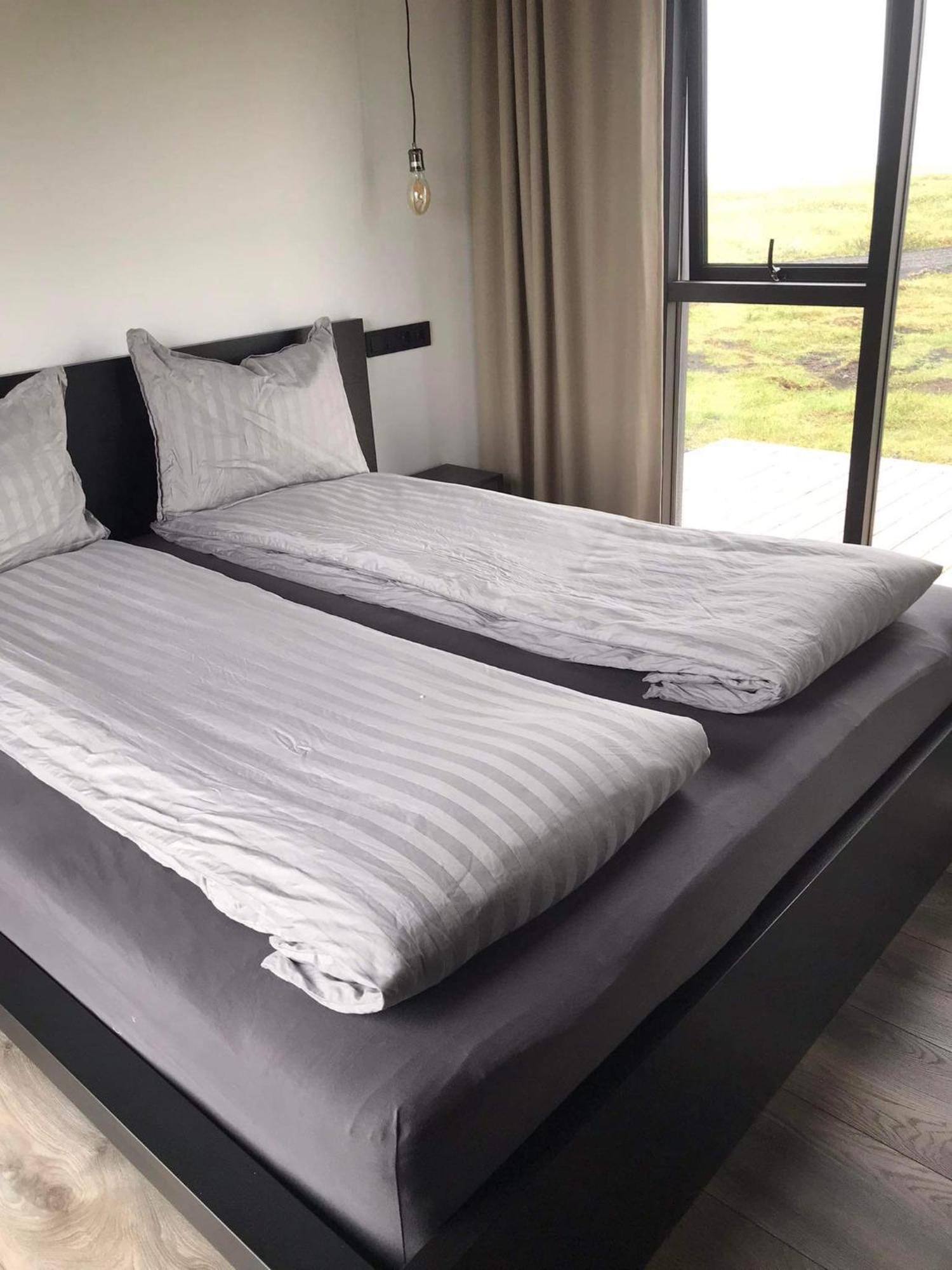 Infinity Horizons Villa Hvolsvollur Ngoại thất bức ảnh