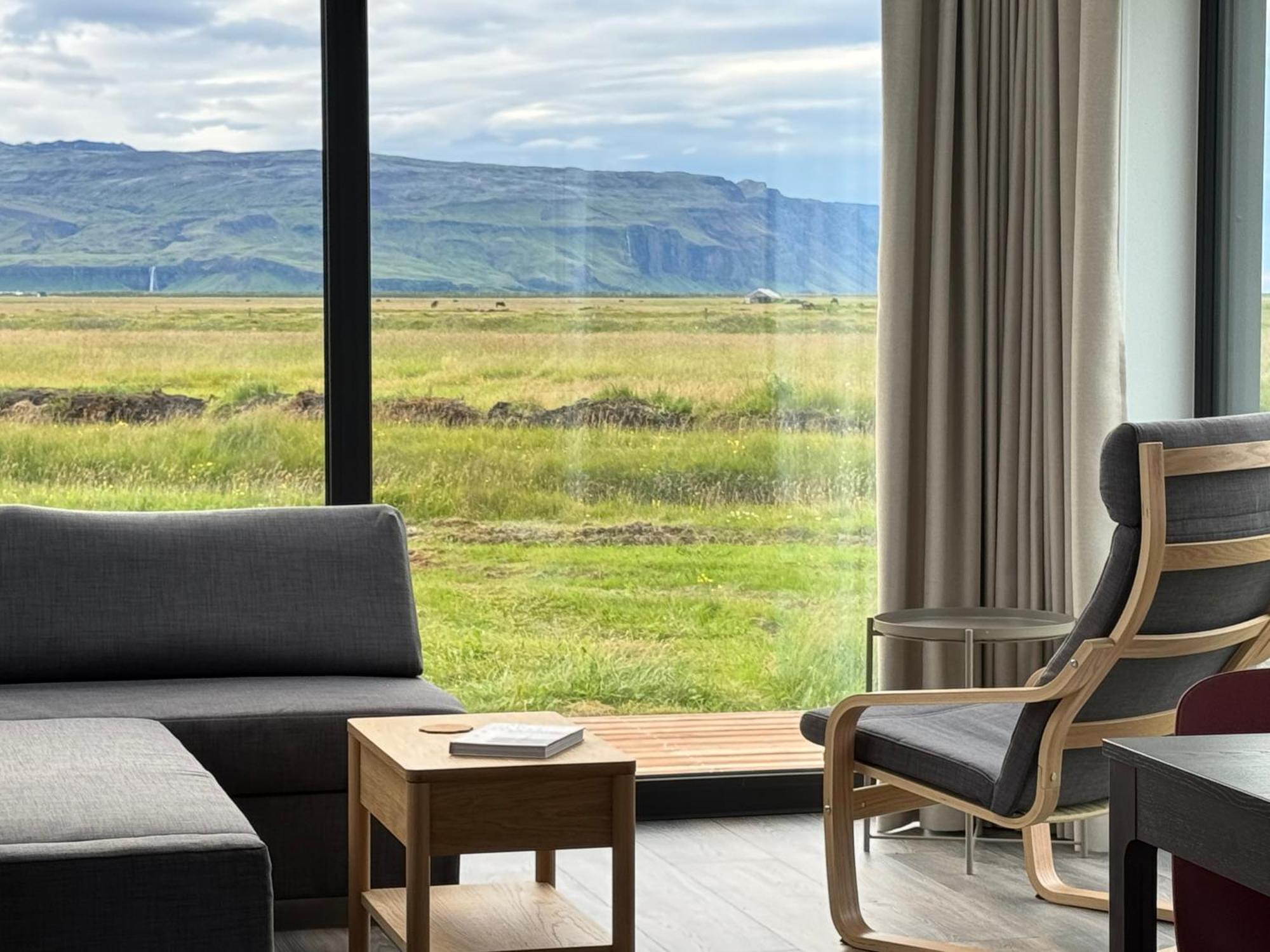 Infinity Horizons Villa Hvolsvollur Ngoại thất bức ảnh