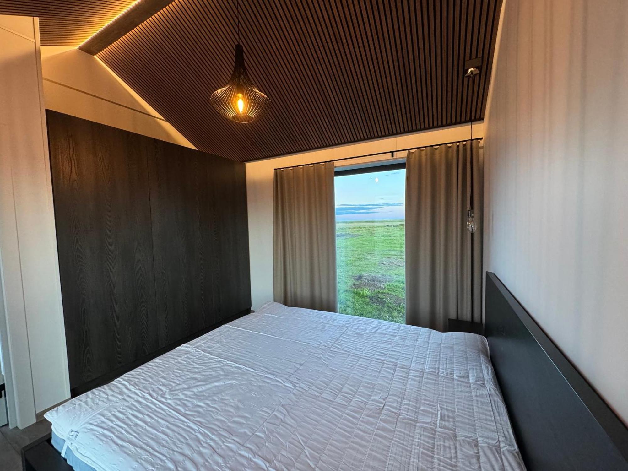 Infinity Horizons Villa Hvolsvollur Ngoại thất bức ảnh