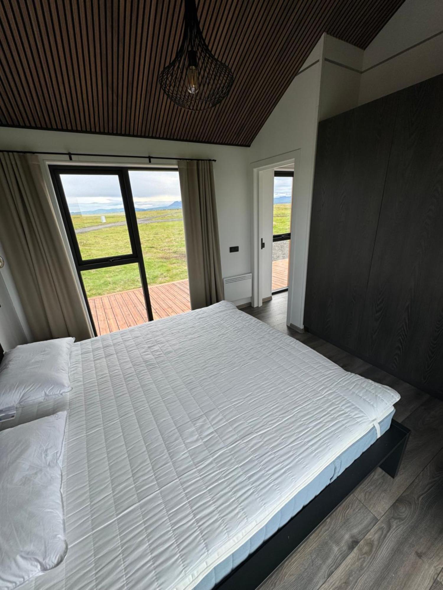 Infinity Horizons Villa Hvolsvollur Ngoại thất bức ảnh